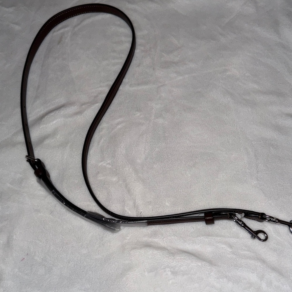 Coach strap - Picture 2 of 5